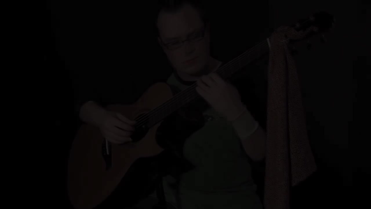 Antoine Dufour - These Moments