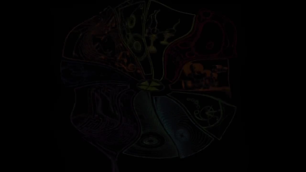 Antoine Dufour - Drowning