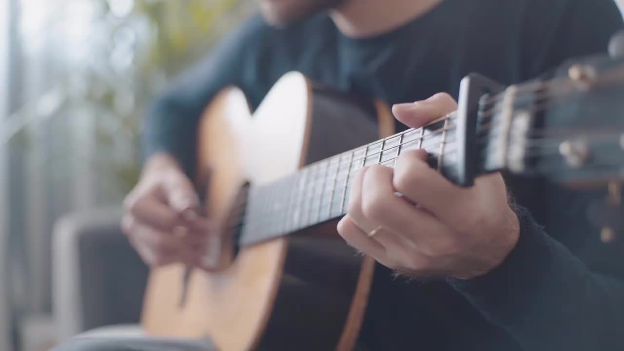 Daniel Padim－Bing Forrest's Journey