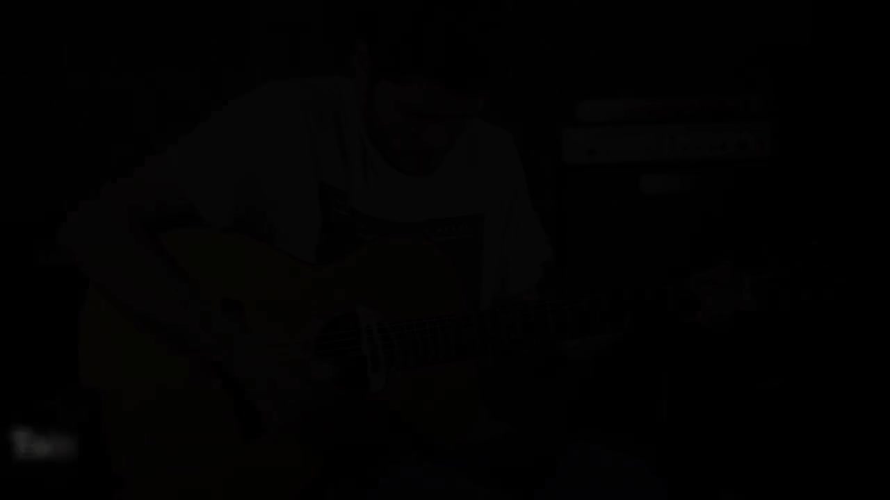 Daniel Padim－Twin Six Shooters