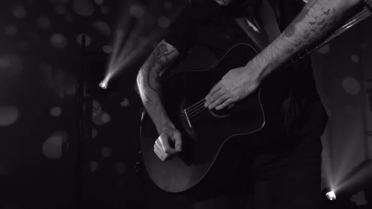 Jon Gomm - Dream Factories