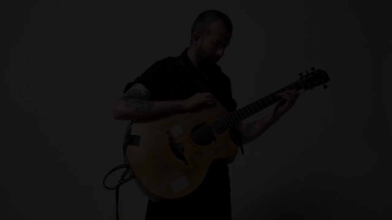 Jon Gomm - Wukan Motorcycle Kid
