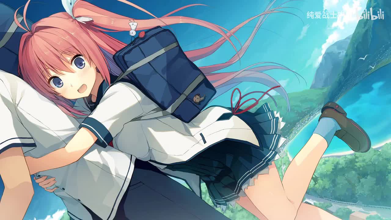 Wings of Courage ピアノアレンジ1 - Elements Garden