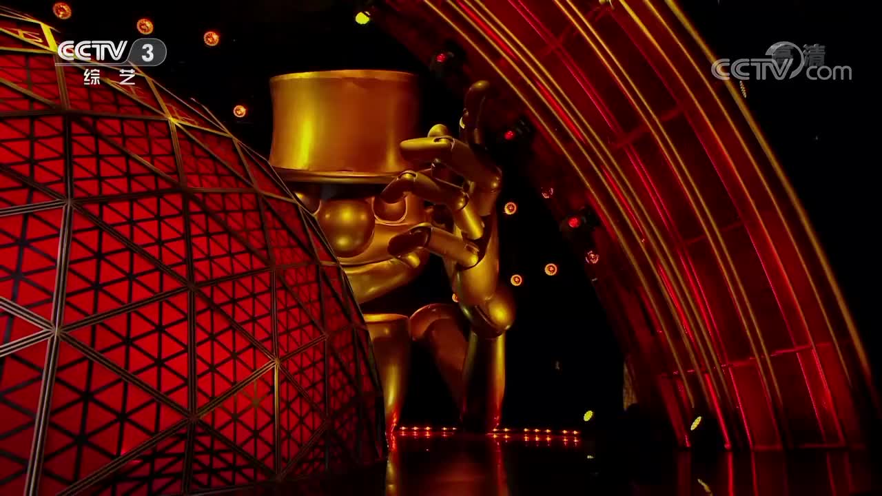 [综艺喜乐汇]小品《干了这一杯》表演：张瑞雪李里等