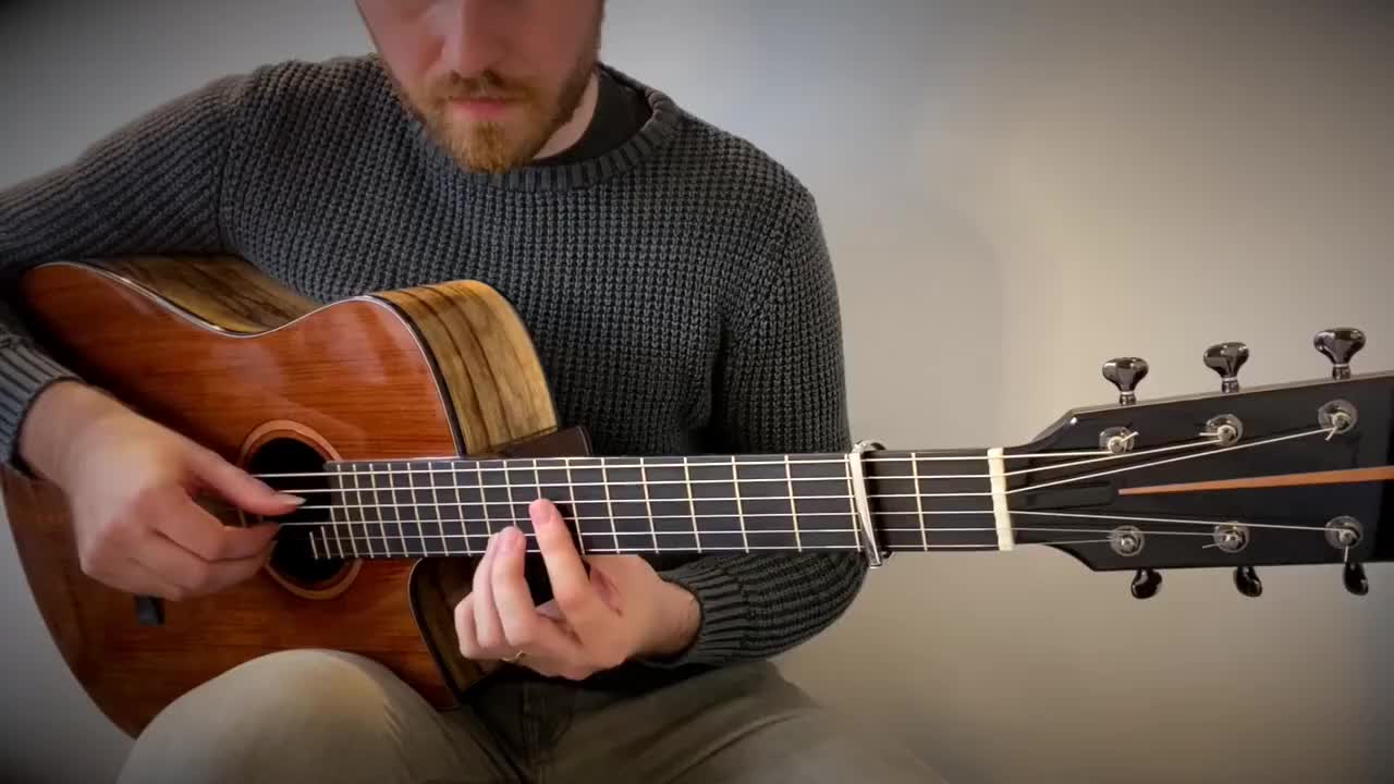 Will McNicol - Ilona