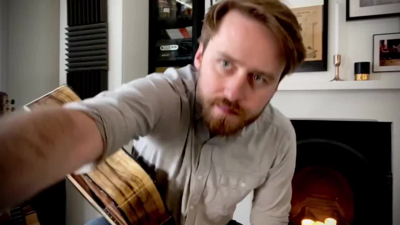 Will McNicol - Patina