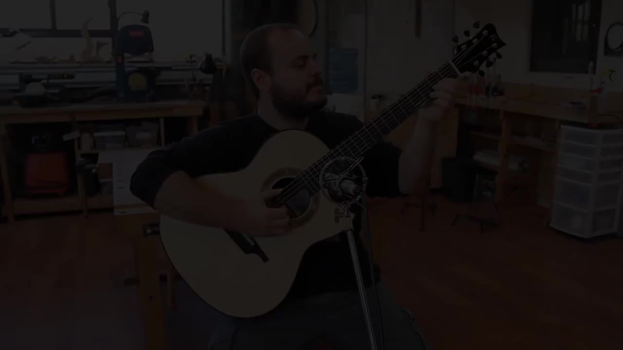 Andy McKee－Common Ground