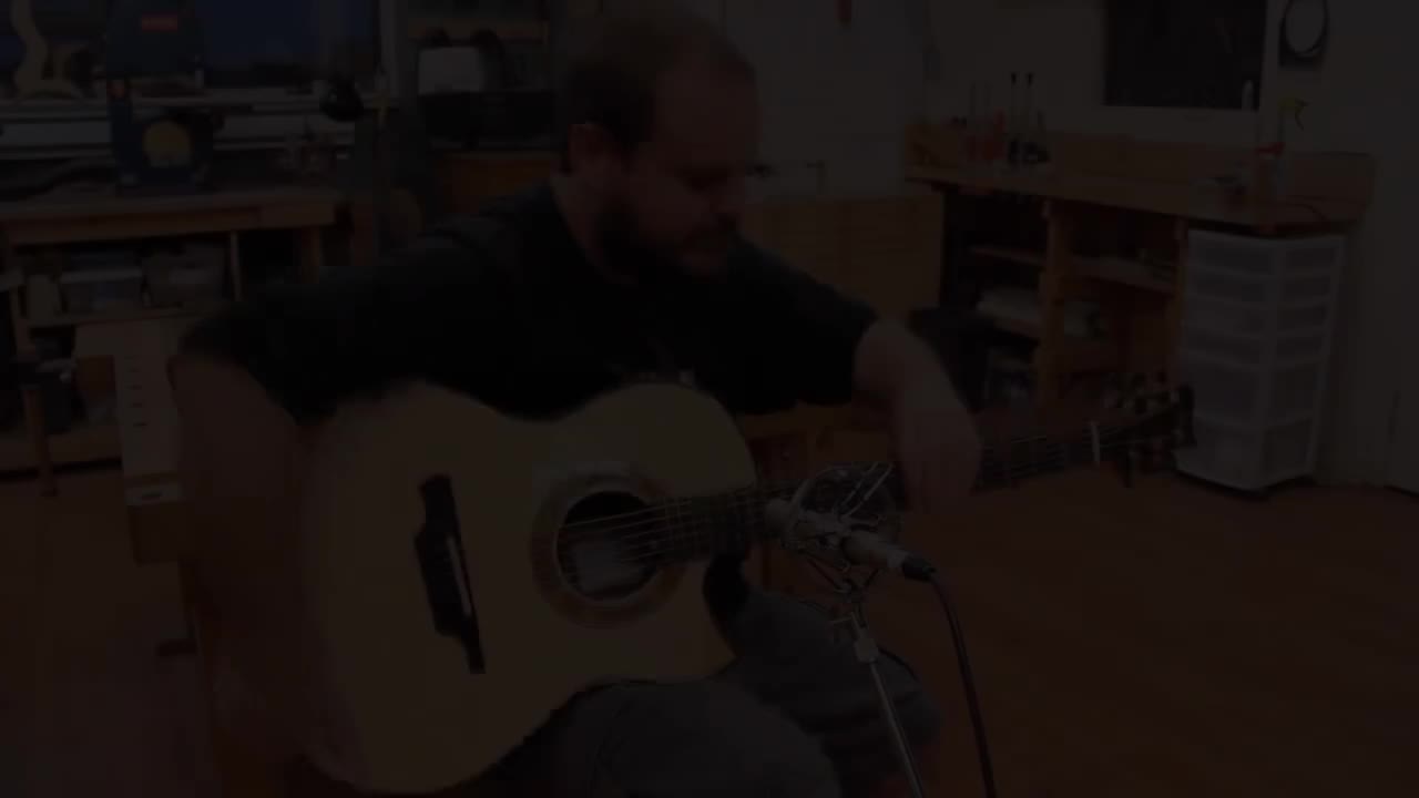 Andy McKee－Hunter's Moon