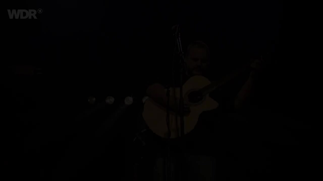Andy McKee 演奏会高清