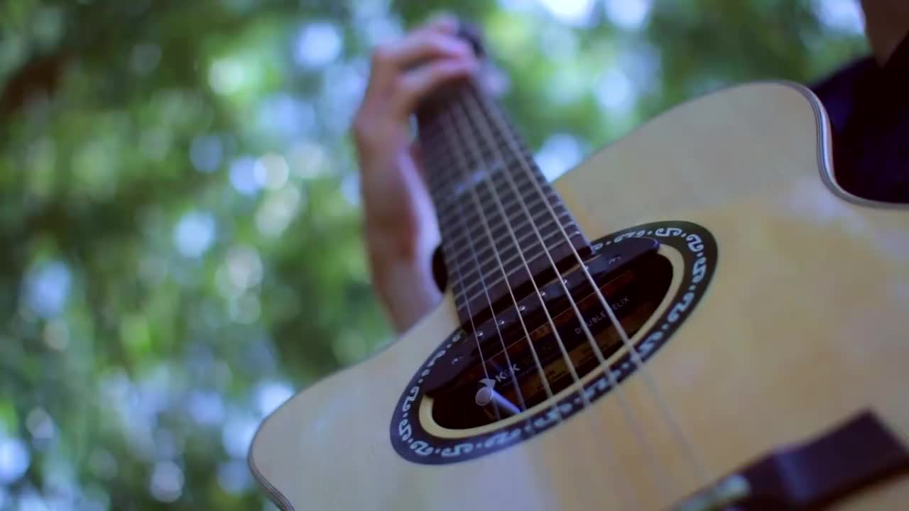 Alexandr Misko－Come As You Are