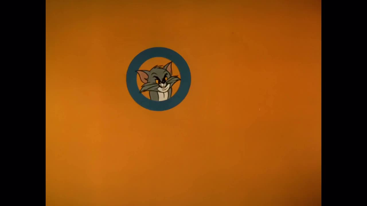 13-5 捕鼠兄弟（查克琼斯）