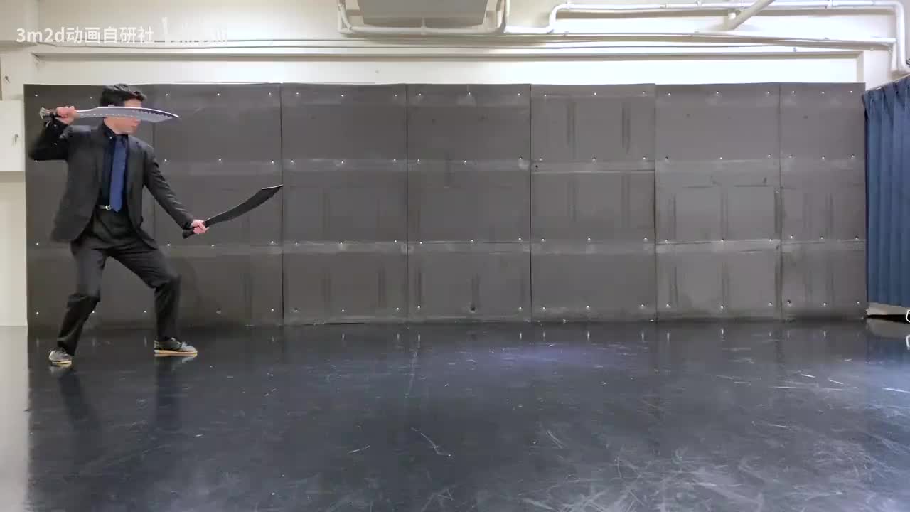 【双武器】黑白插头~黒白プラグ~Schwarz-wei_er Stecker