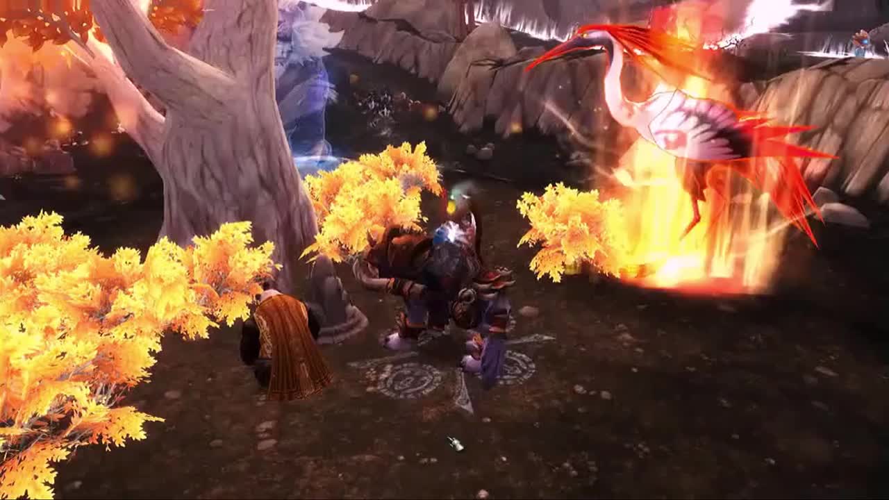 35.熊猫人的皇帝