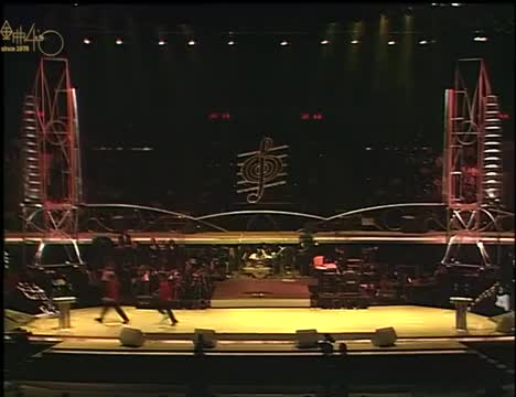 【梦剧院】四份三日1988叱咤乐坛生力军组合金奖颁奖礼Live