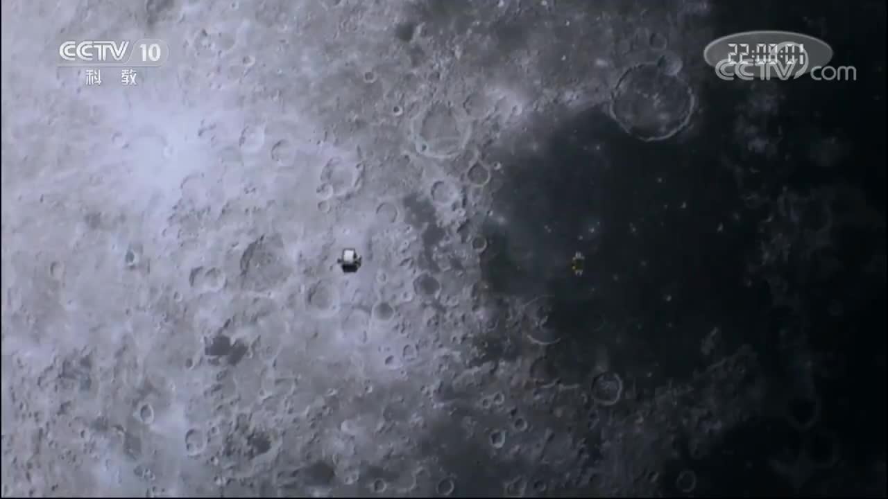 《智能中国》07集 智慧赋能