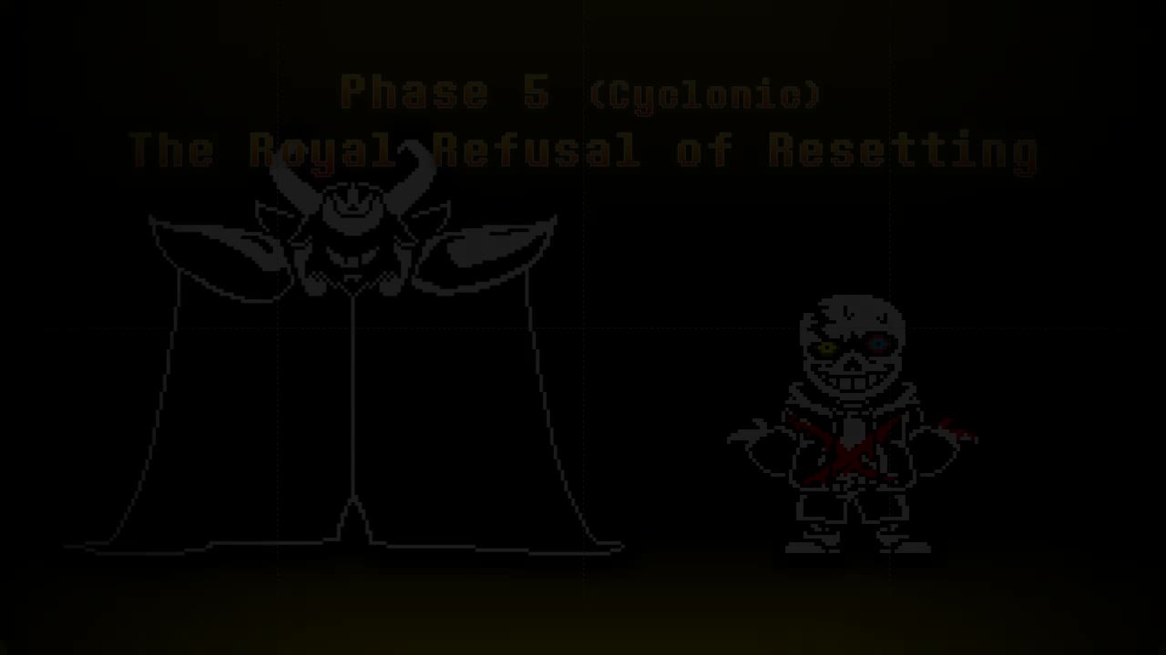 【补足】Phase 5 （Cyclonic）