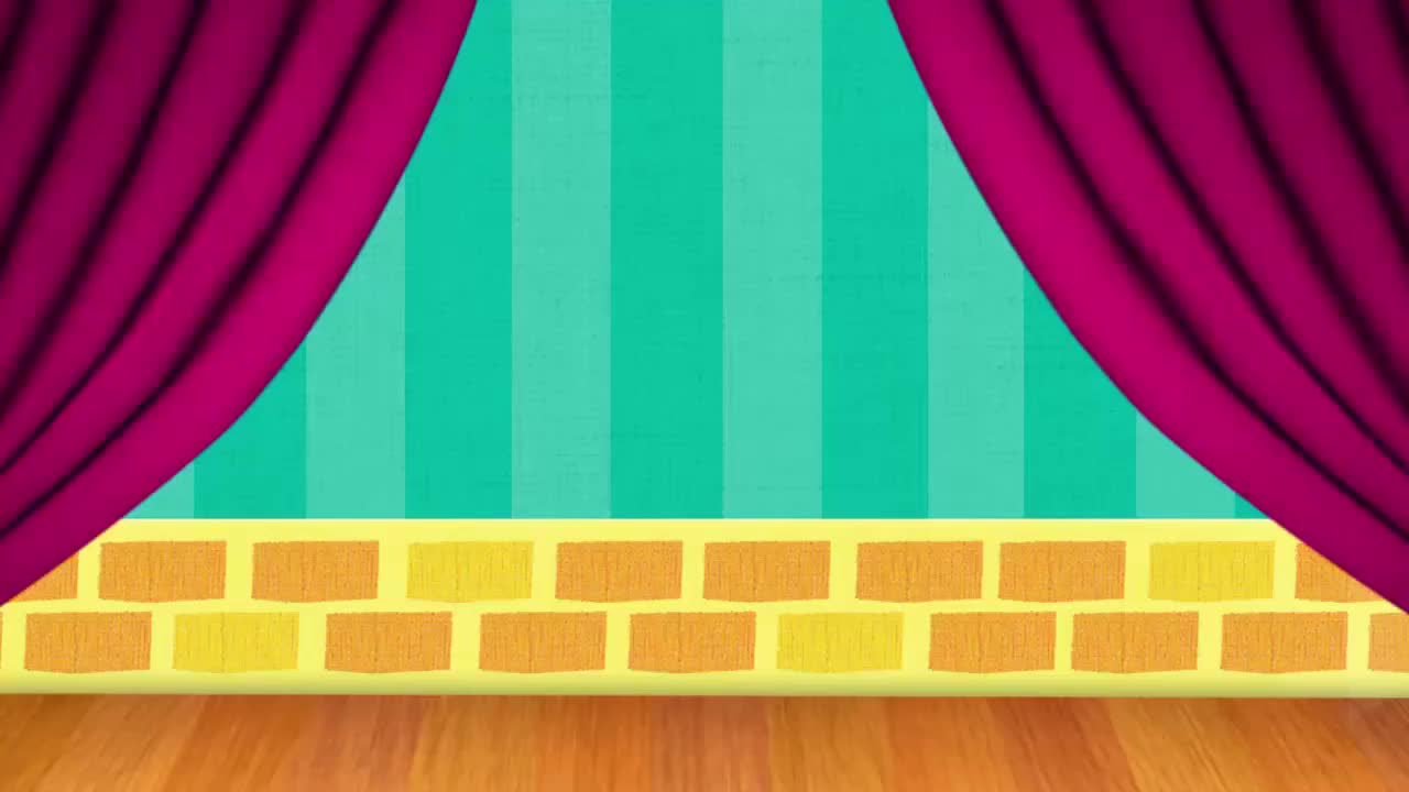 Level 1-11 How the Tiger Gets His Stripes