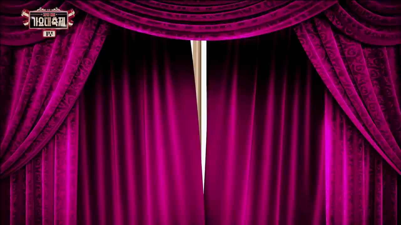 TWICE, Red Velvet, GFRIEND, I.O.I-再次重逢的世界