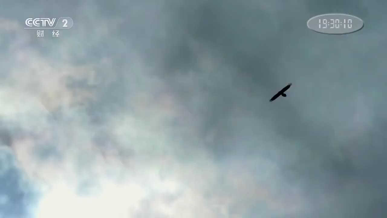 《大国建造》 05集 律动和合