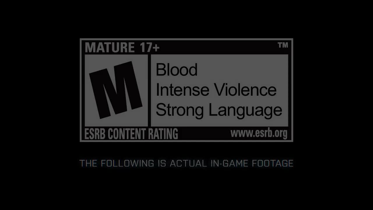 战役演示-《断头台行动》预热预告