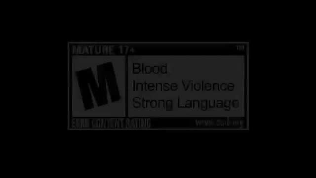 电视预告-The Battle Has Never Been Bigger 30秒TV预告