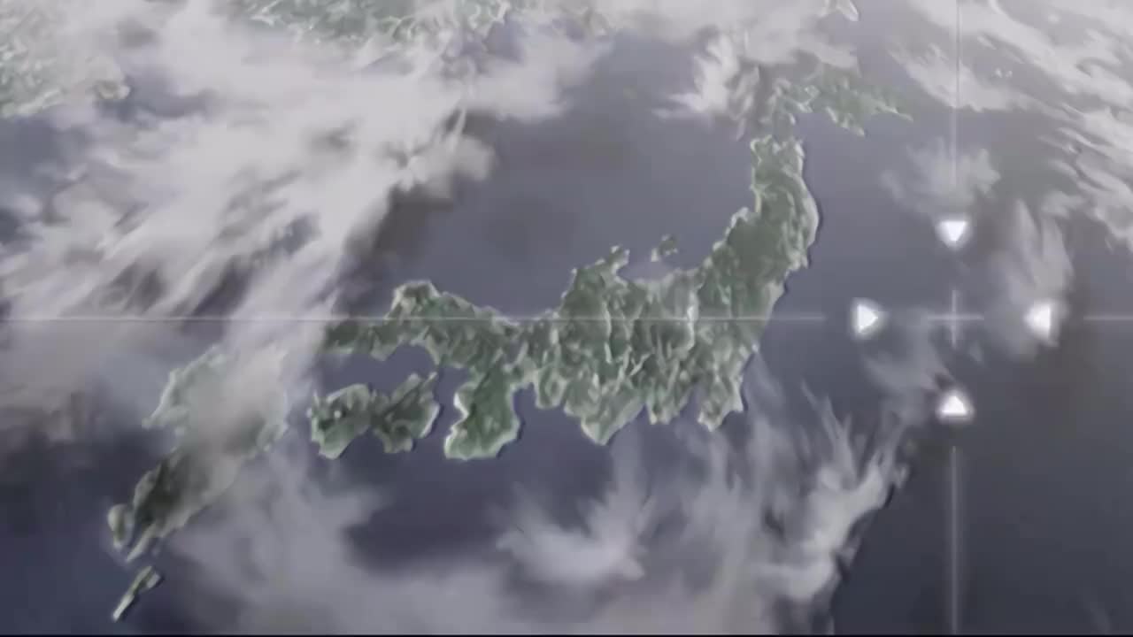 op《COLORS》NCOP 4k60fps