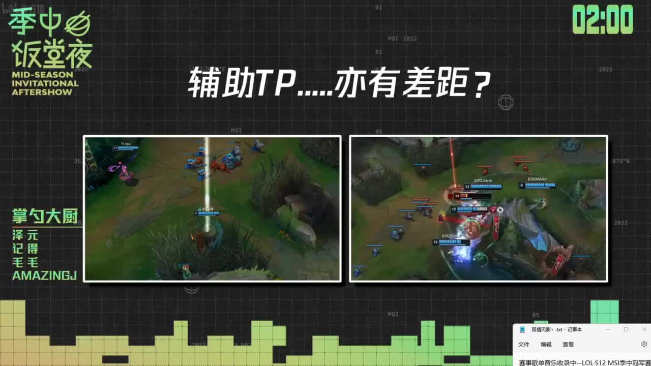 Won't Give You Up【饭堂歌单】