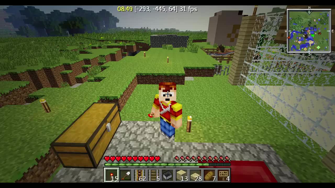 #26 飘移的埃雷拉龙