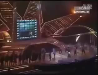 【梦剧院】飘去夏天获奖录像