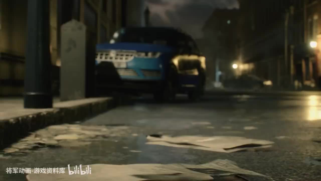 剧情2.第一章.MISSIOM 01 NERO-通关路线-剧情-