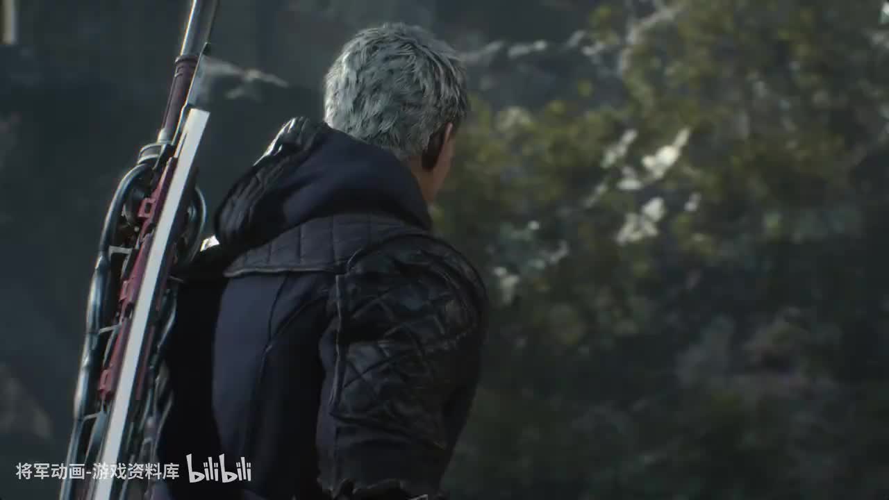 剧情9.第八章.MISSIOM 08 恶魔之王-通关路线-剧情-