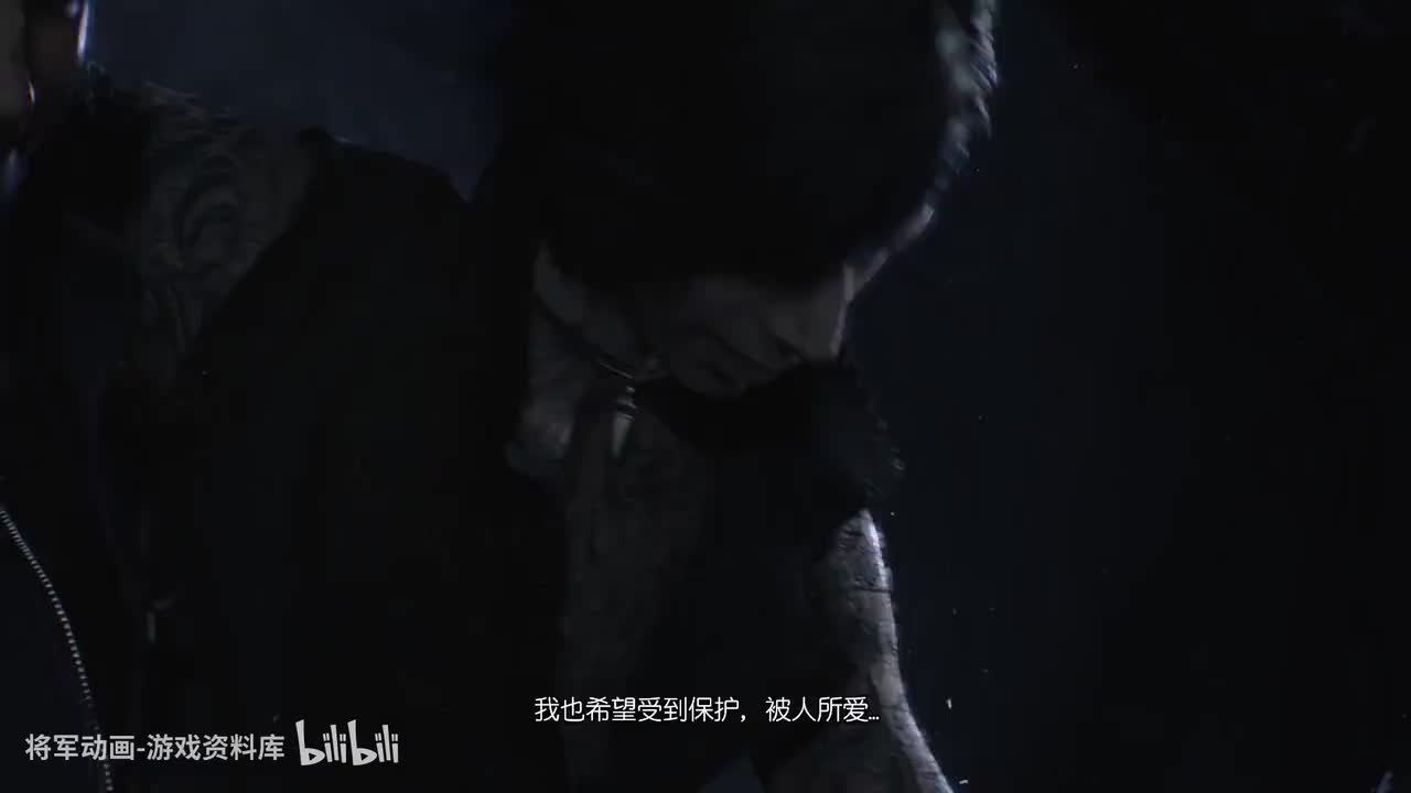 剧情17.MISSIOM 17 兄弟情谊