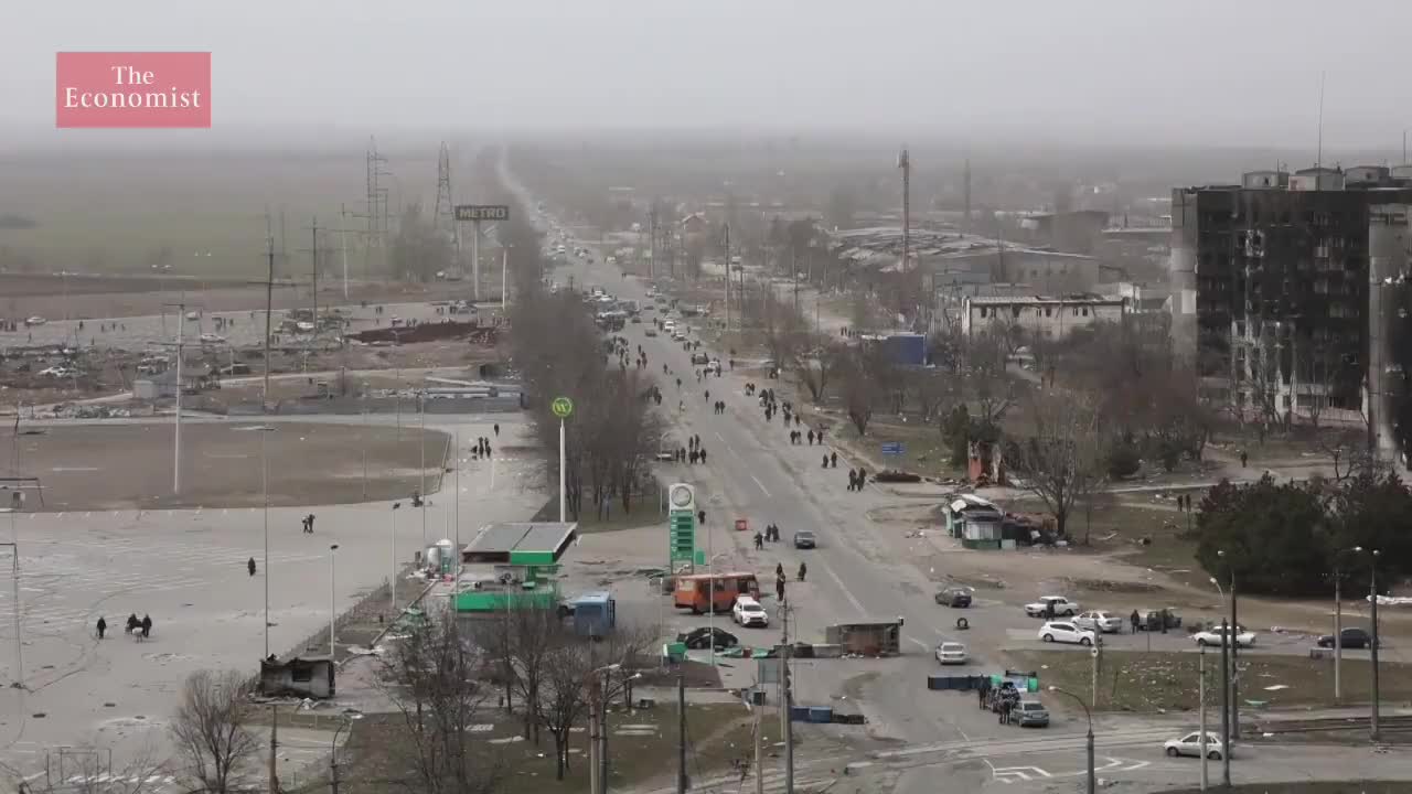 【2022.5.23】The emerging global food crisis 逐日呈现的事物危机