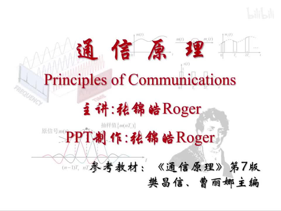 第8章 模拟信号的数字化-46.量化II