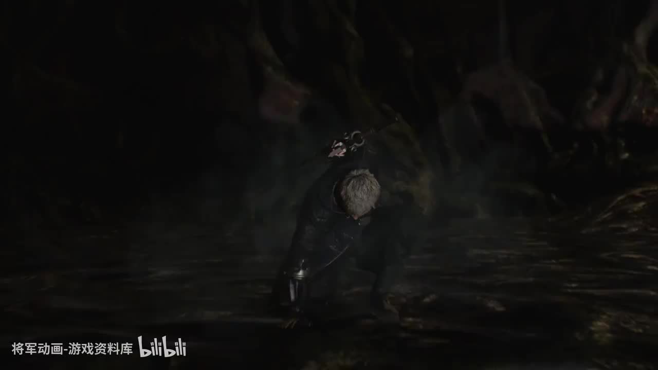 剧情15.MISSIOM 15 分歧点：NERO