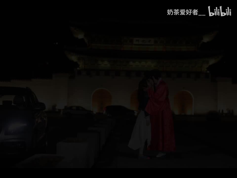 相同天空下 不同时间里