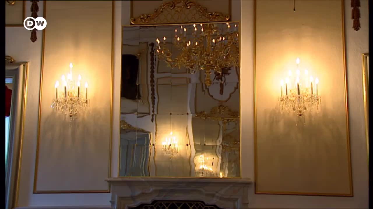 III. IV. Menuetto (Allegretto) . Rondo (Allegro)