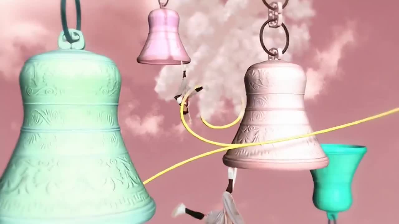 王心凌 - 爱的天灵灵