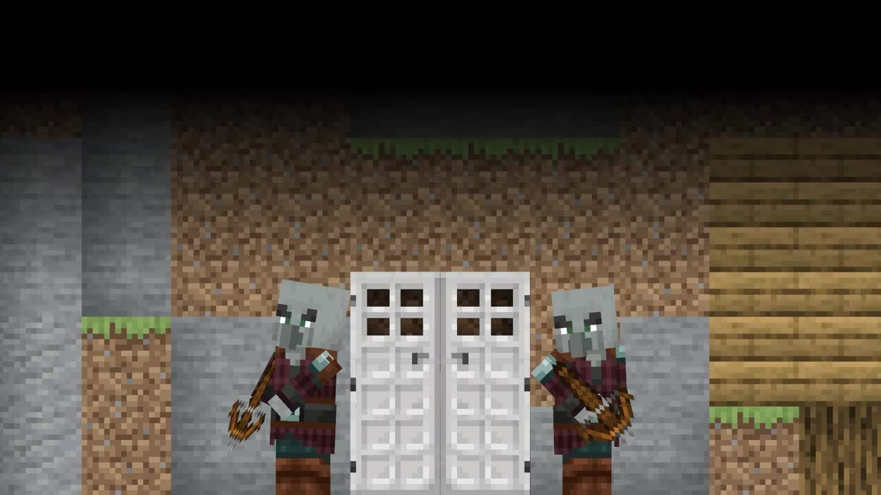 EP28 - 突袭 (ScottBuckley)