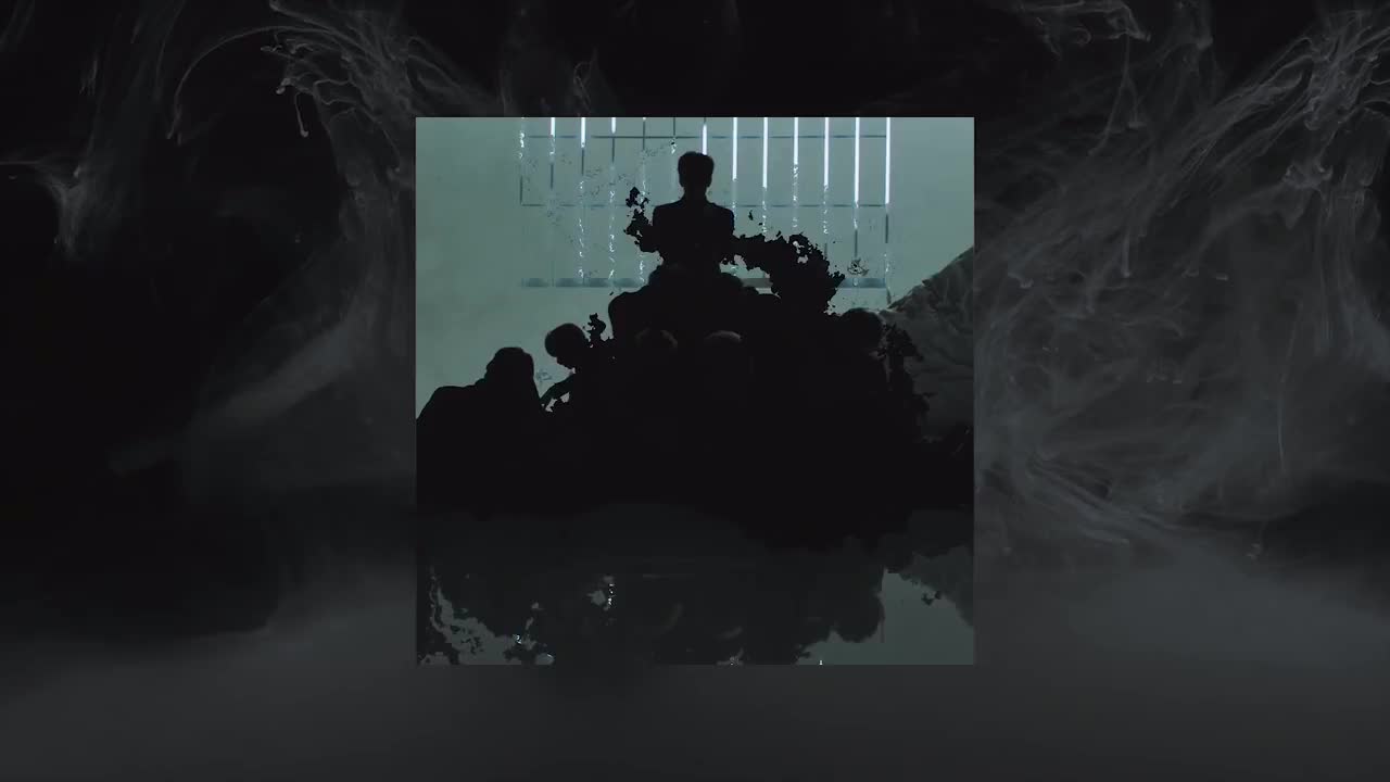 [4K]【SEVENTEEN】 '毒：Fear' MV