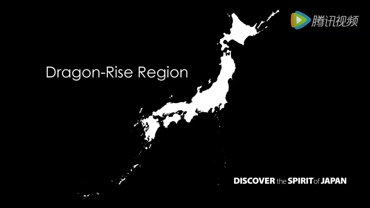 《日本旅游宣传片》