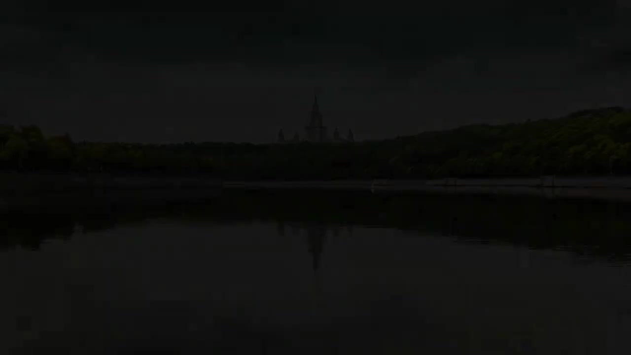 《莫斯科不仅仅是一座城市》