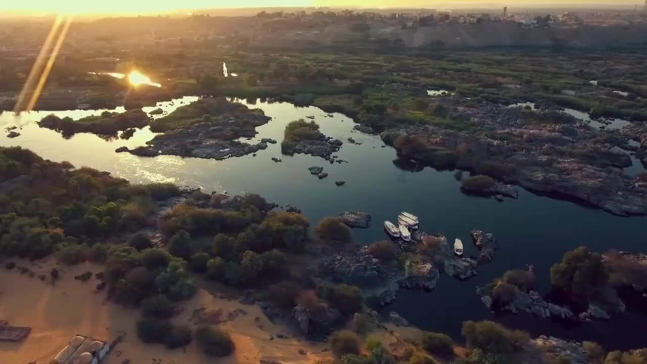 《这就是埃及——埃及旅游局的官方宣传片》