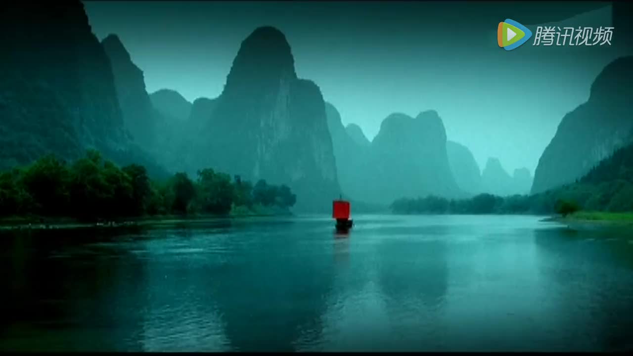 《康美之恋》民族风情广告vcr