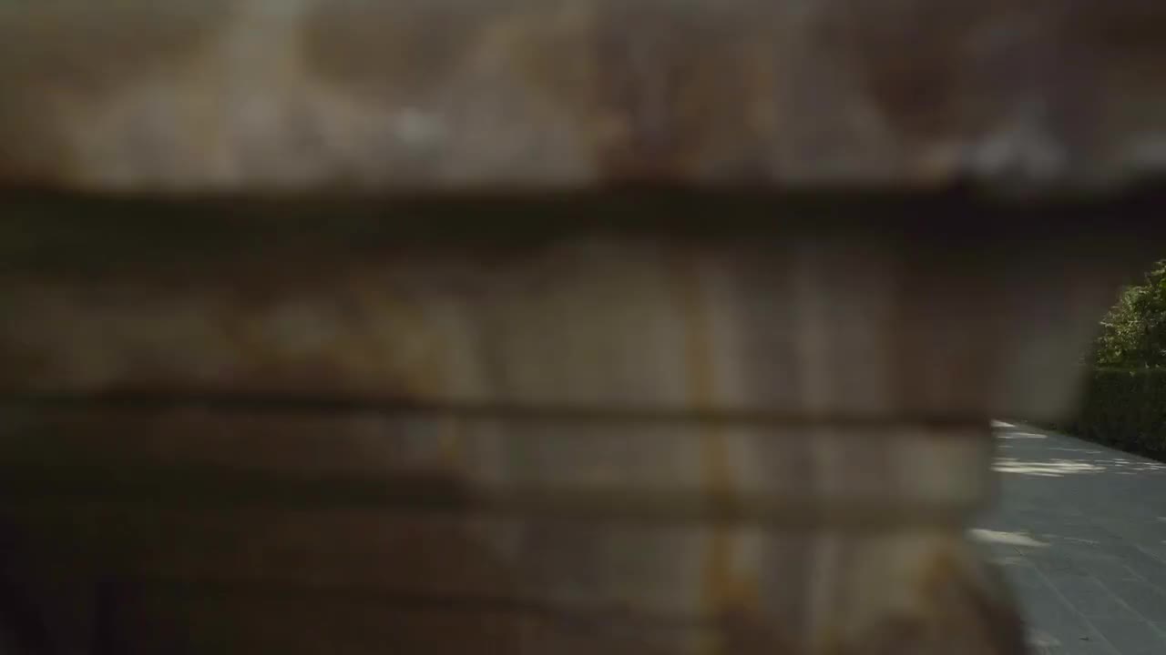 《伊朗国家旅游宣传片》