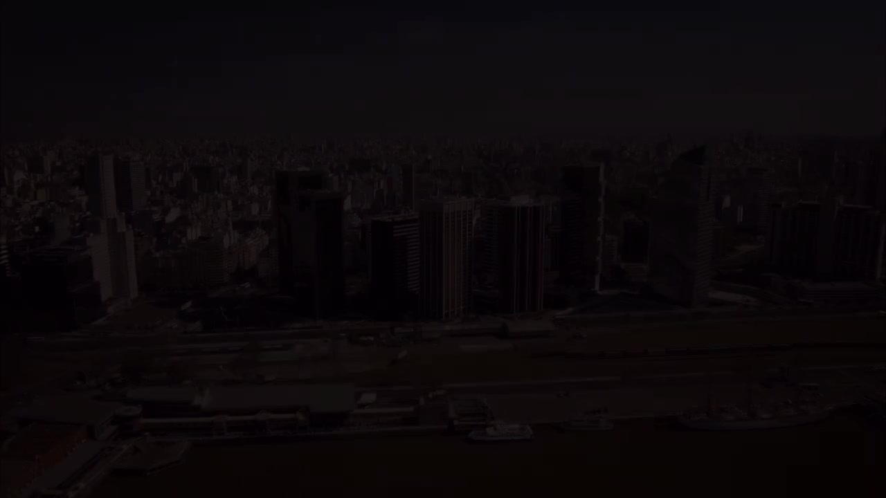 《阿根廷旅游宣传片》