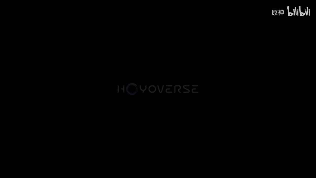 日-《原神》角色演示-「夜兰：晦雨幽客行」