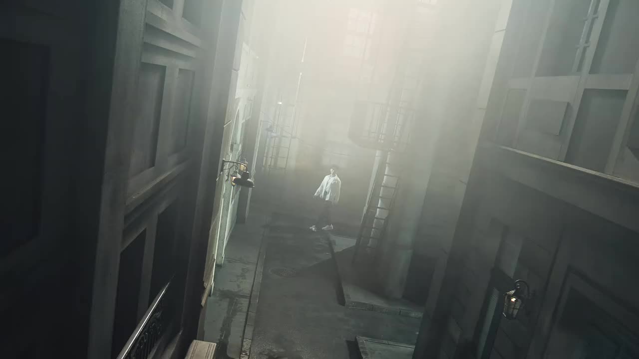 OPPO Reno8 5G 系列广告（3）