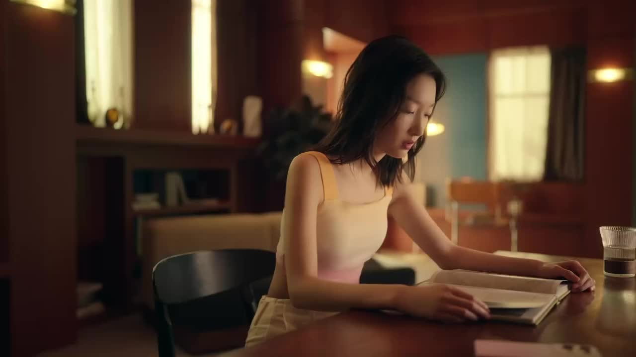 OPPO Reno8 5G 系列广告（4）