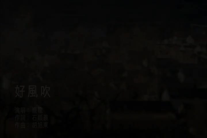 庞龙-好风吹(MTV)(国语)